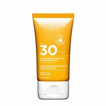 CLARINS High Protection Youth Sun Care Cream SPF 30