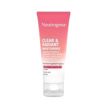 Neutrogena Refreshingly Clear Oil-Free Moisturiser