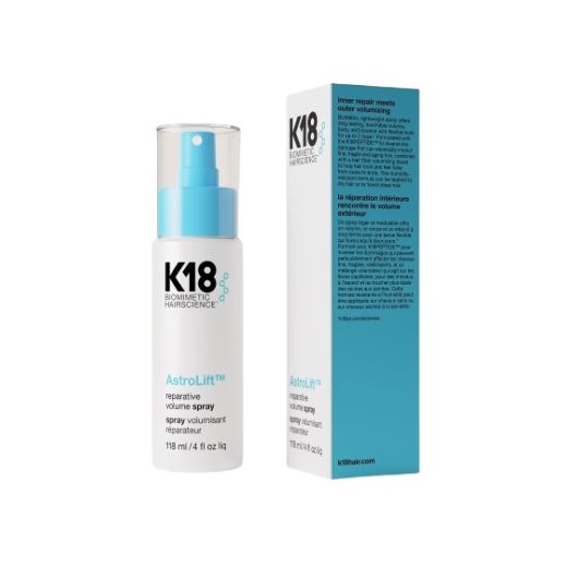 K18 Astrolift™ Reparative Volume Spray