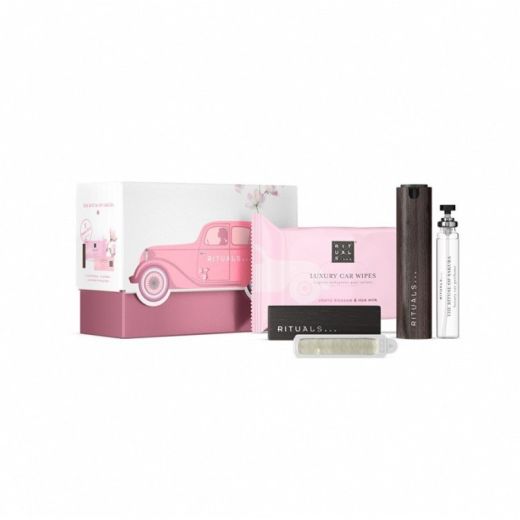 RITUALS Car Gift Set Sakura 