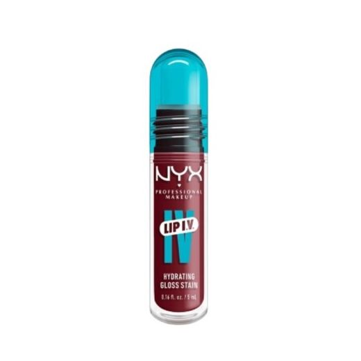 NYX PROFESSIONAL MAKEUP Lip IV Hydrating Gloss Stain