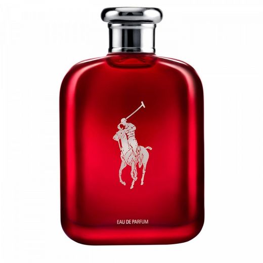RALPH LAUREN Polo Red