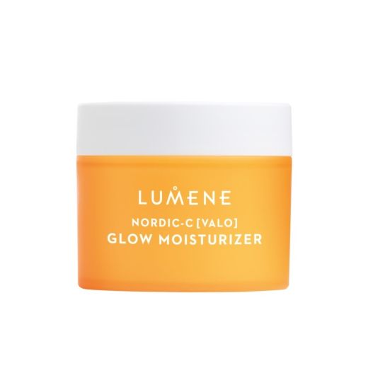 LUMENE Nordic - C [Valo] Glow Moisturizer