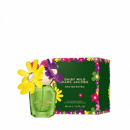 MARC JACOBS Daisy Wild Extra