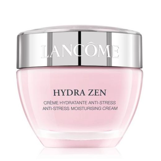Lancôme Hydra Zen Anti-Stress Moisturising Cream  (Nomierinošs un mitrinošs sejas krēms)