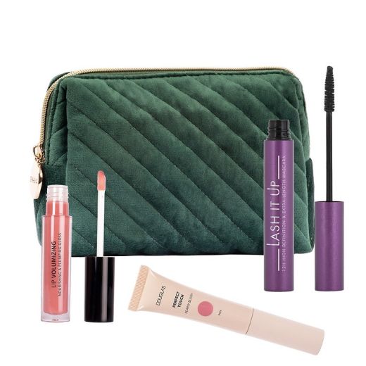 DOUGLAS COLLECTION MAKE - UP All In One MakeUp Set
