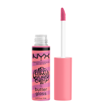 NYX Professional Makeup Butter Lip Gloss Swirl