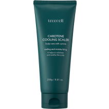 TREECELL Carotene Cooling Scaler