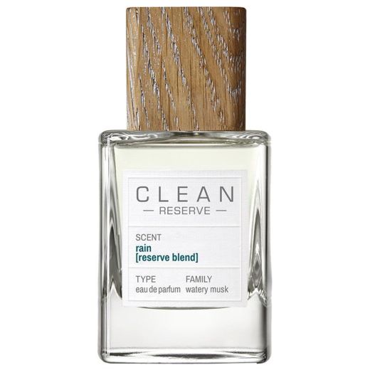 CLEAN RESERVE Rain