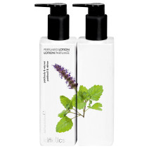 KINETICS Patchouly & Vetyver