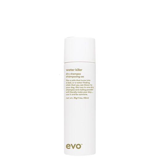 EVO Water Killer Dry Shampoo 50 ml