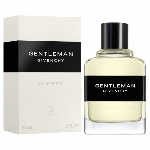 GIVENCHY Gentleman