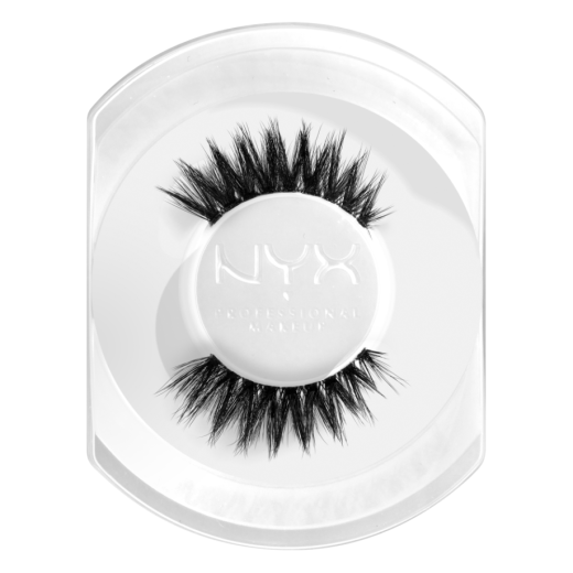 NYX PROFESSIONAL MAKEUP Jumbo Lash Eyelashes Major Spikes 