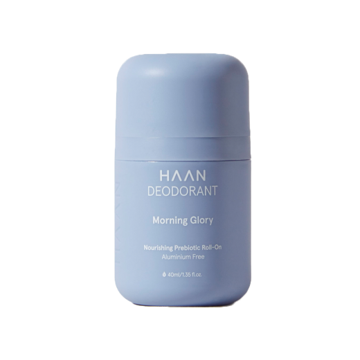 HAAN Deodorant Morning Glory