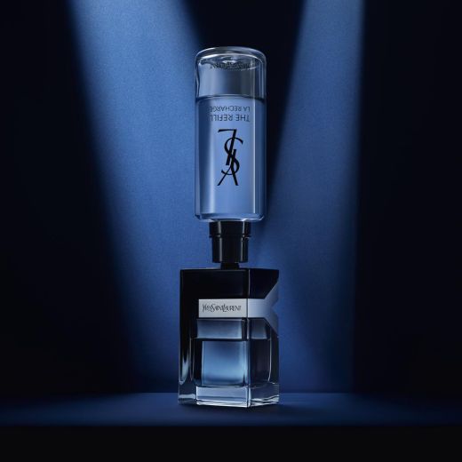 Yves Saint Laurent Y Eau de Parfum  