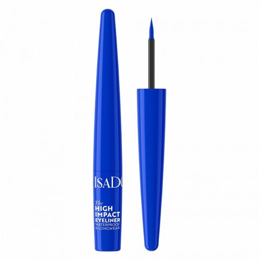 ISADORA The High Impact Eyeliner 