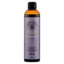 NOOK Ritual Blonde Hair Illuminating Shampoo