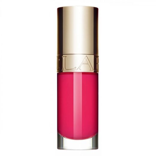 CLARINS Lip Comfort Oil Power Of Colours - Limited Edition