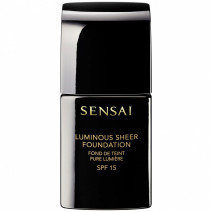 SENSAI Luminous Sheer Foundation