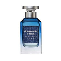 ABERCROMBIE & FITCH Authentic Spirit Men 