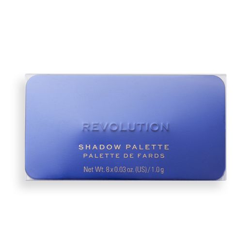 Revolution Make-Up Forever Flawless Dynamic Tranquil