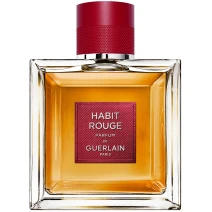 GUERLAIN Habit Rouge Parfum