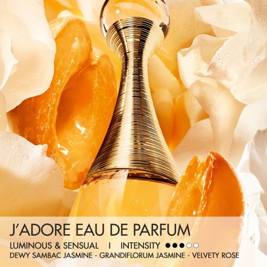 DIOR J'Adore Eau de Parfume
