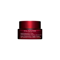 Clarins Super Restorative Night Cream - Very Dry Skin