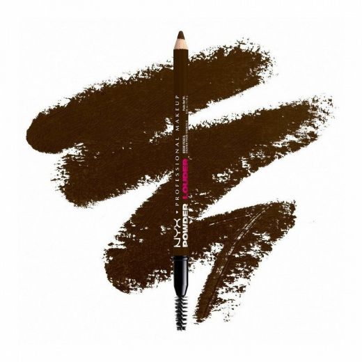 NYX PROFESSIONAL MAKEUP Powder Louder Brow Pencil