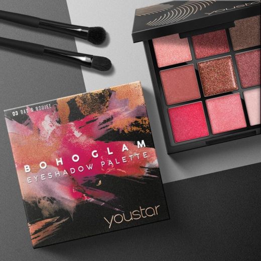 YOUSTAR Boho Glam