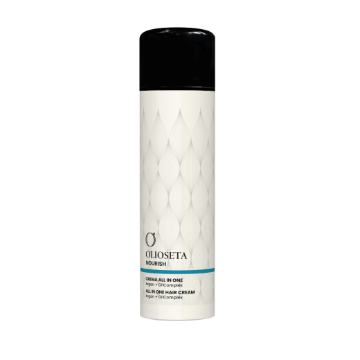BAREX ITALINA Olioseta Nourish All In One Cream