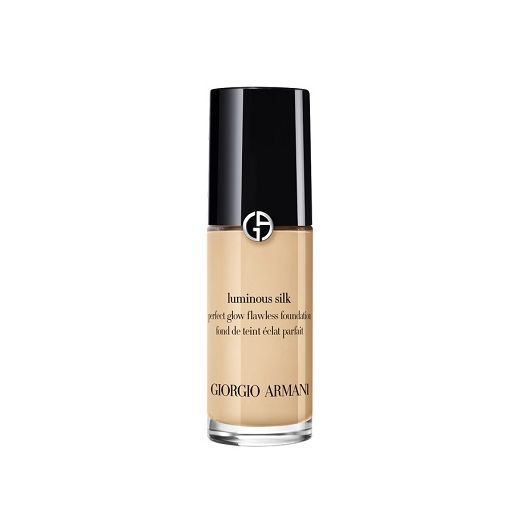 Giorgio Armani Beauty Luminous Silk Foundation  (Tonālais krēms)