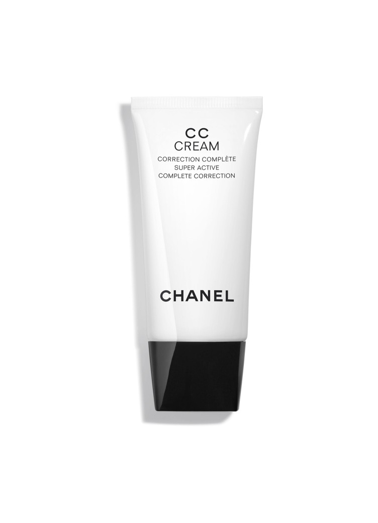 CHANEL CC CREAM
