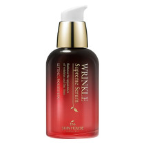 The Skin House Wrinkle Supreme Serum  (Pretnovecošanās serums sejai)