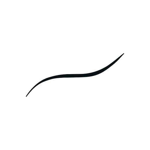 Isadora Flex Tip Eye Liner  (Acu laineris ar lokanu aplikatoru)