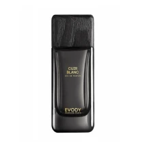 EVODY PARFUMS PARIS Cuir Blanc