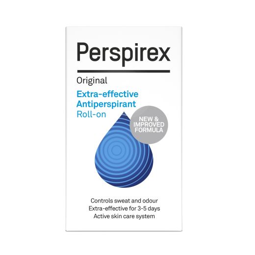 PERSPIREX Original Extra Effective Antiperspirant Roll On 