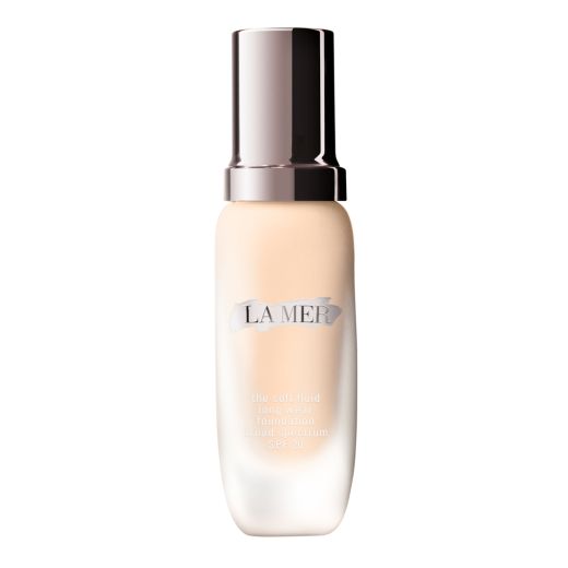 LA MER The Soft Fluid Long-Wear Foundation SPF 20 130 Warm Ivory