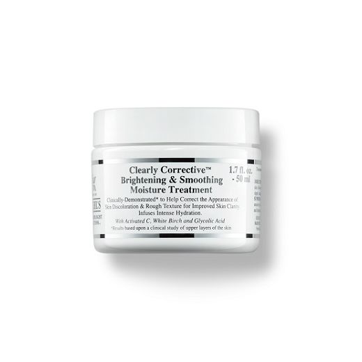 Kiehl's Clearly Corrective Brightening & Smoothing Moisture Treatment  (Mitrinoša želeja)