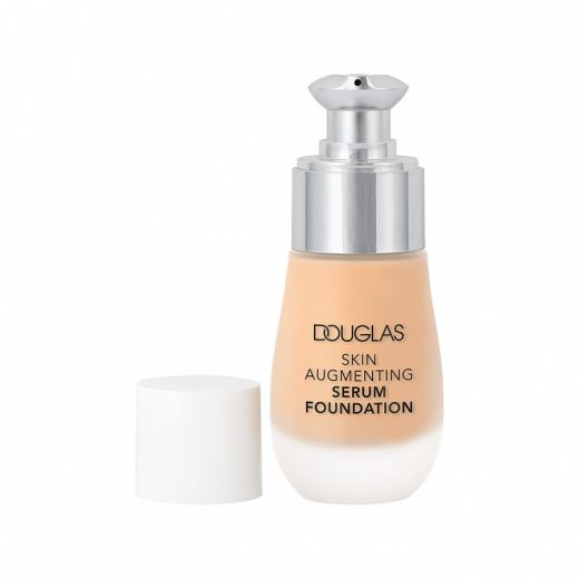 DOUGLAS COLLECTION DOUGLAS MAKE UP Skin Augmenting Serum Foundation