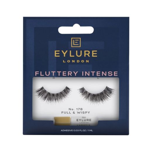 Eylure Fluttery Intense No.178