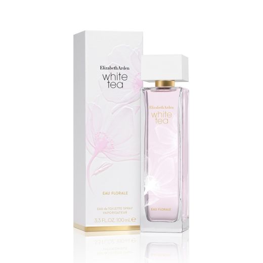 ELIZABETH ARDEN White Tea Eau Florale