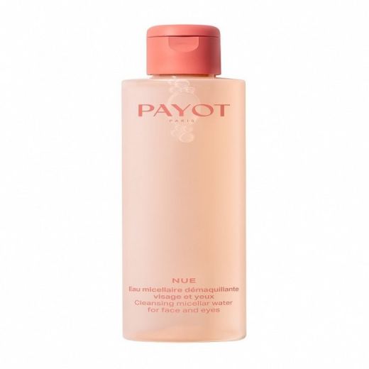 Payot Nue Eau Micellaire Demaquillante