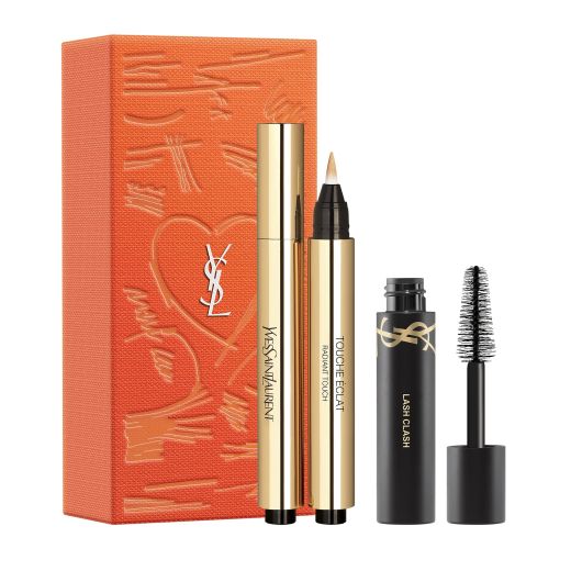 YVES SAINT LAURENT  Touche Éclat Stylo Nr. 2 Gift Set