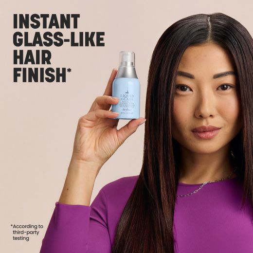 DRYBAR Liquid Glass Finish Serum