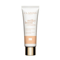 Clarins Milky Boost Cream