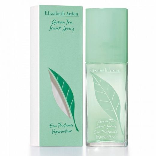 ELIZABETH ARDEN Green Tea Scent Spray 30 ml
