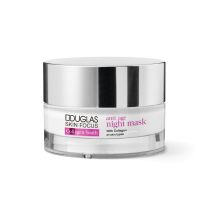 Douglas Focus Collagen Youth Anti-Age Night Mask