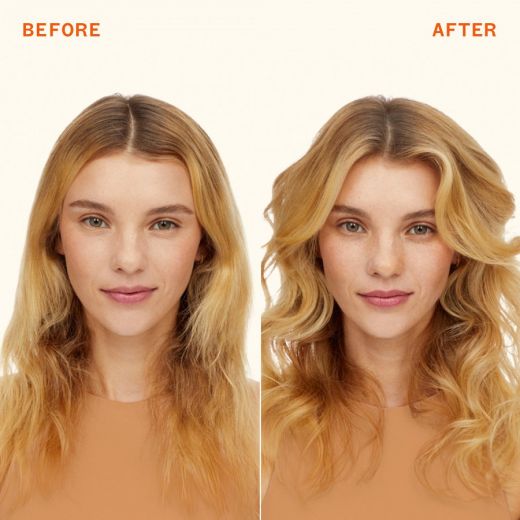 AMIKA Perk Up Talc-Free Dry Shampoo