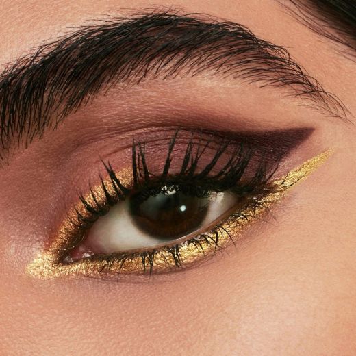 YVES SAINT LAURENT Lines Liberated